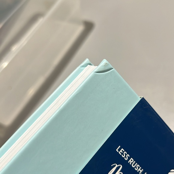 When Less Becomes More Making Space for Slow, Simple, and Good Emily Ley - Picture 10 of 11